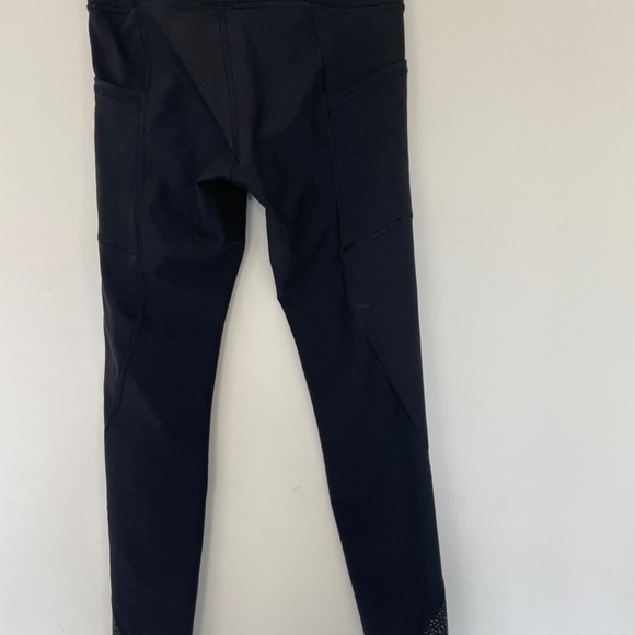 NWOT Lululemon leggings - Picture 4 of 9